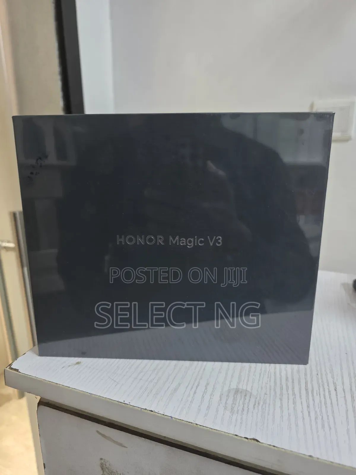 New Honor Magic V3 512 GB Black