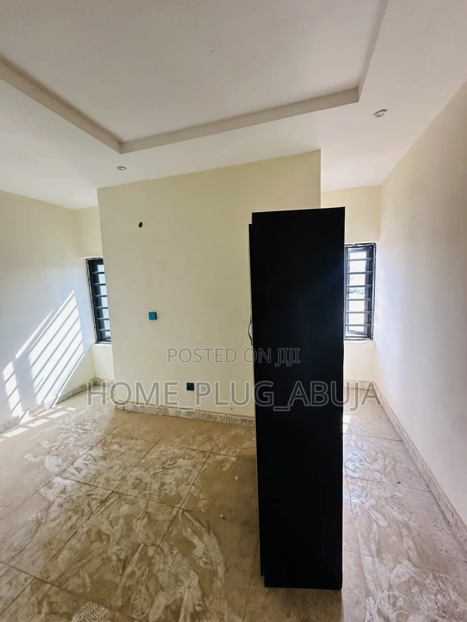 4bdrm Duplex in 2Nd Avenue Gwarinpa for rent