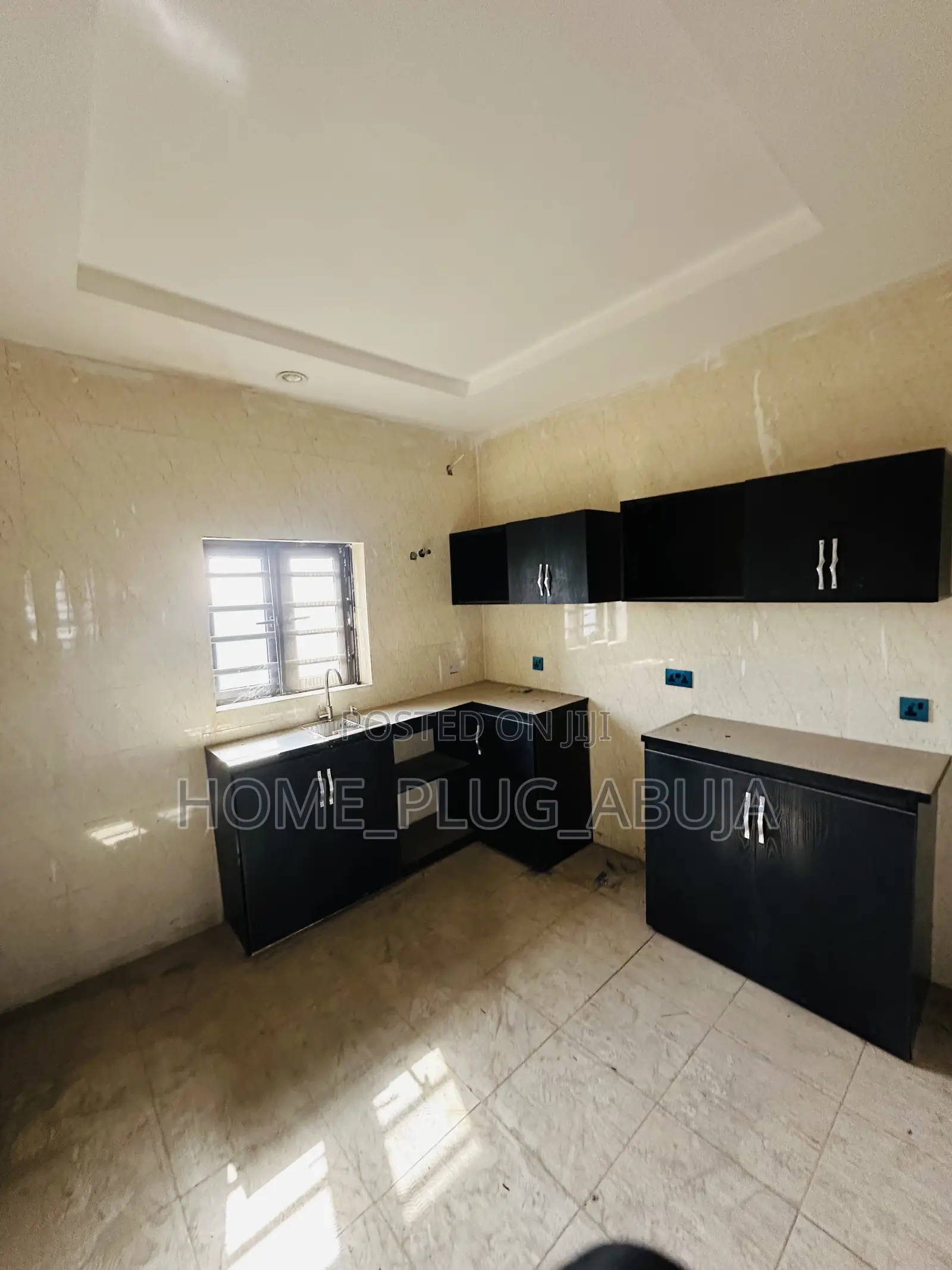 4bdrm Duplex in 2Nd Avenue Gwarinpa for rent