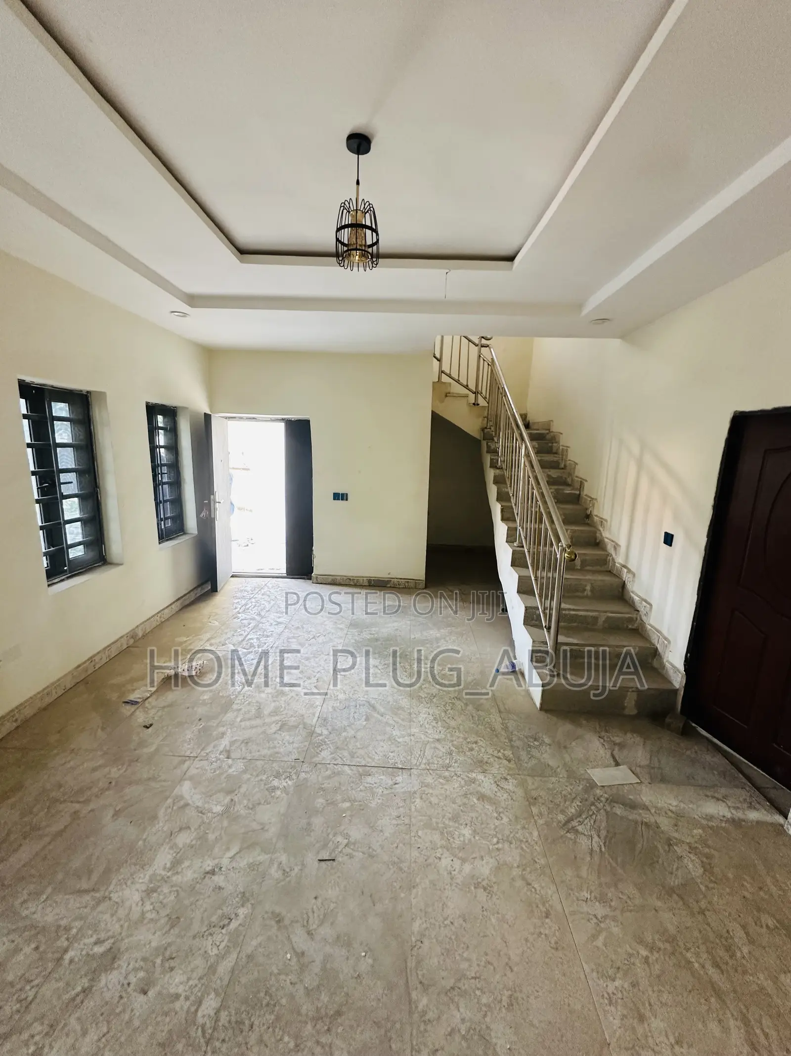 4bdrm Duplex in 2Nd Avenue Gwarinpa for rent