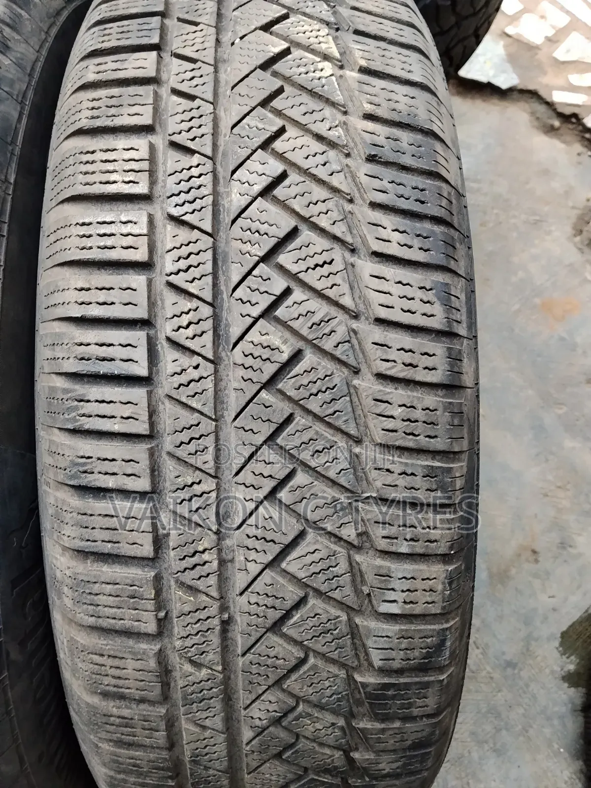 215/65r17 for Suv and Cars