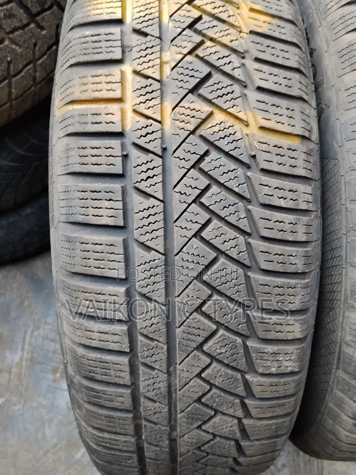 215/65r17 for Suv and Cars