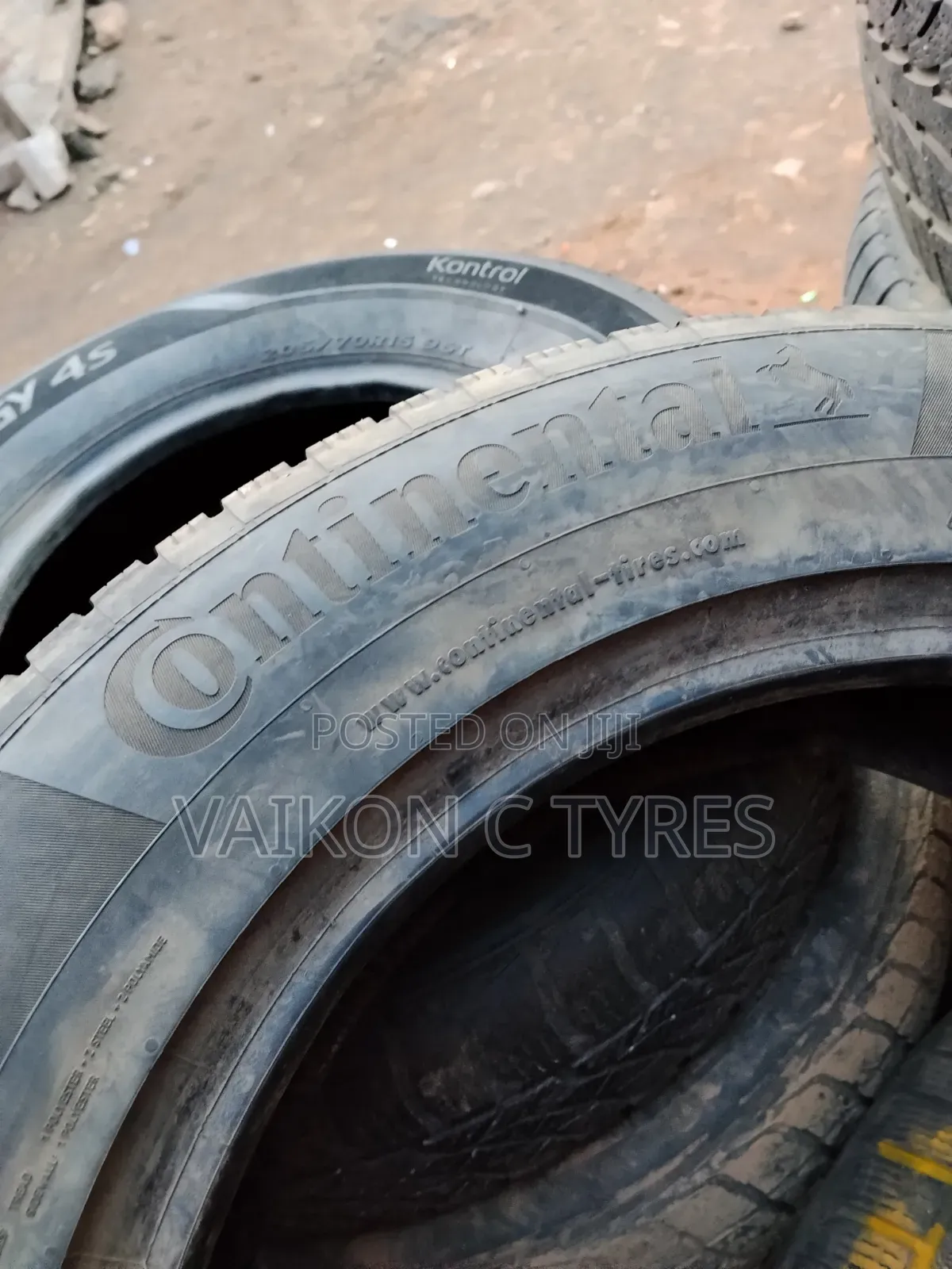 215/65r17 for Suv and Cars