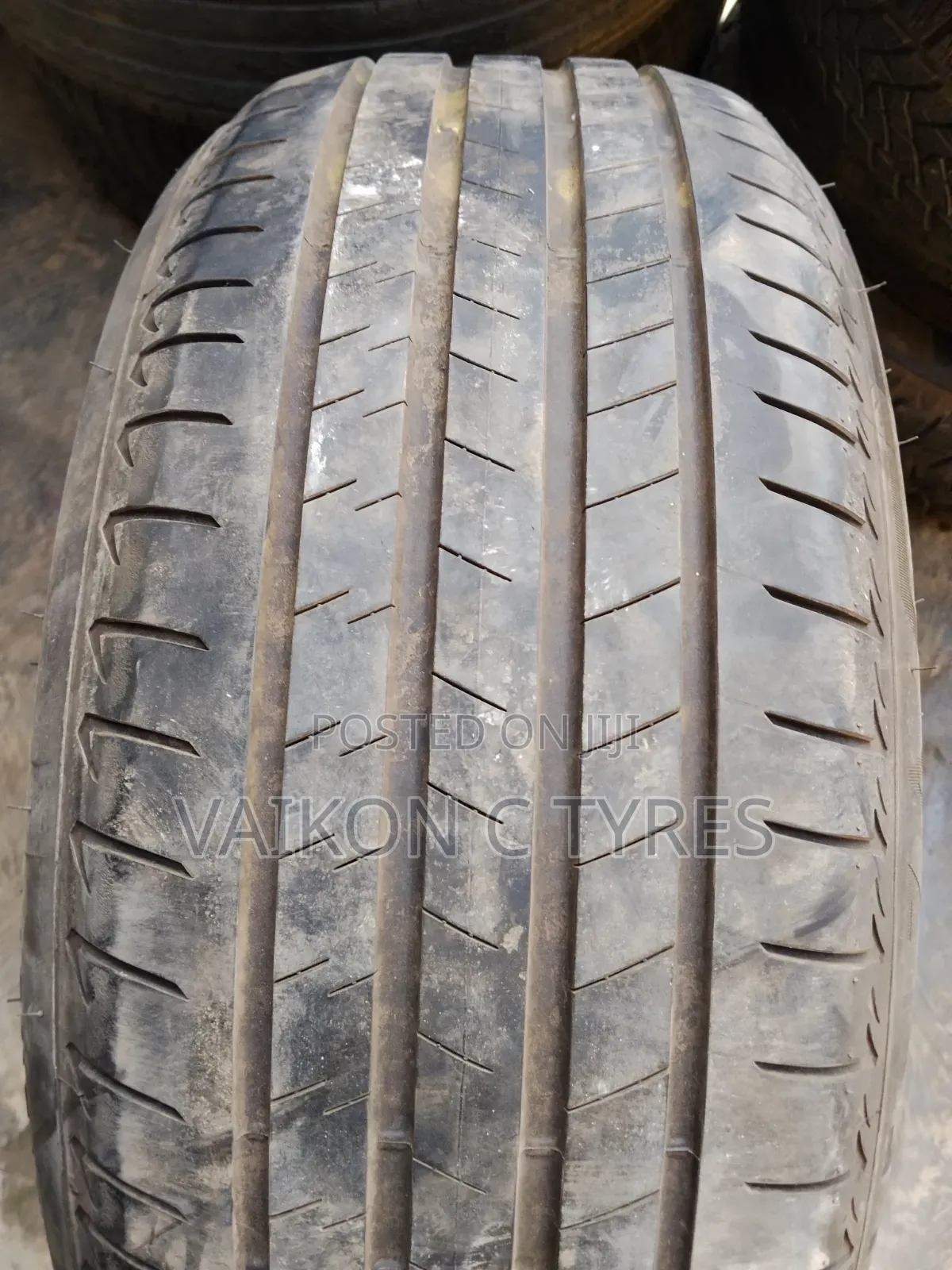245/50r19 for Suv Vehicles