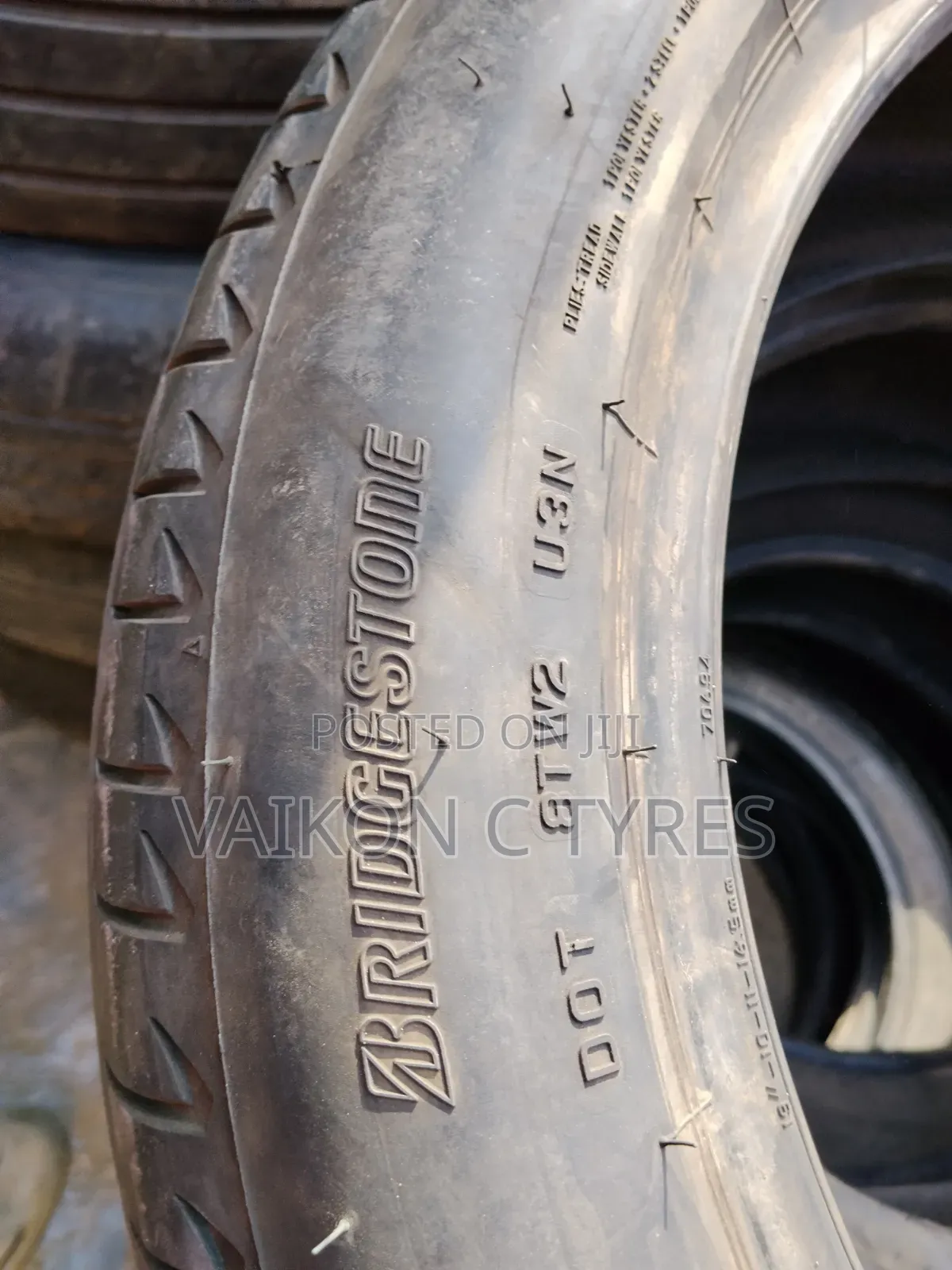245/50r19 for Suv Vehicles