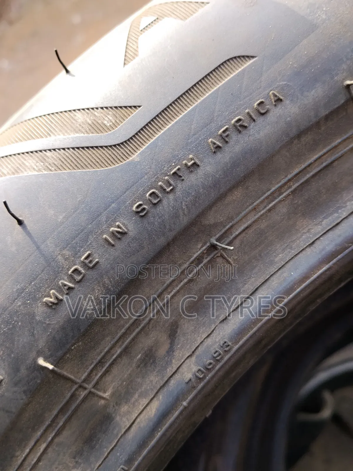 245/50r19 for Suv Vehicles