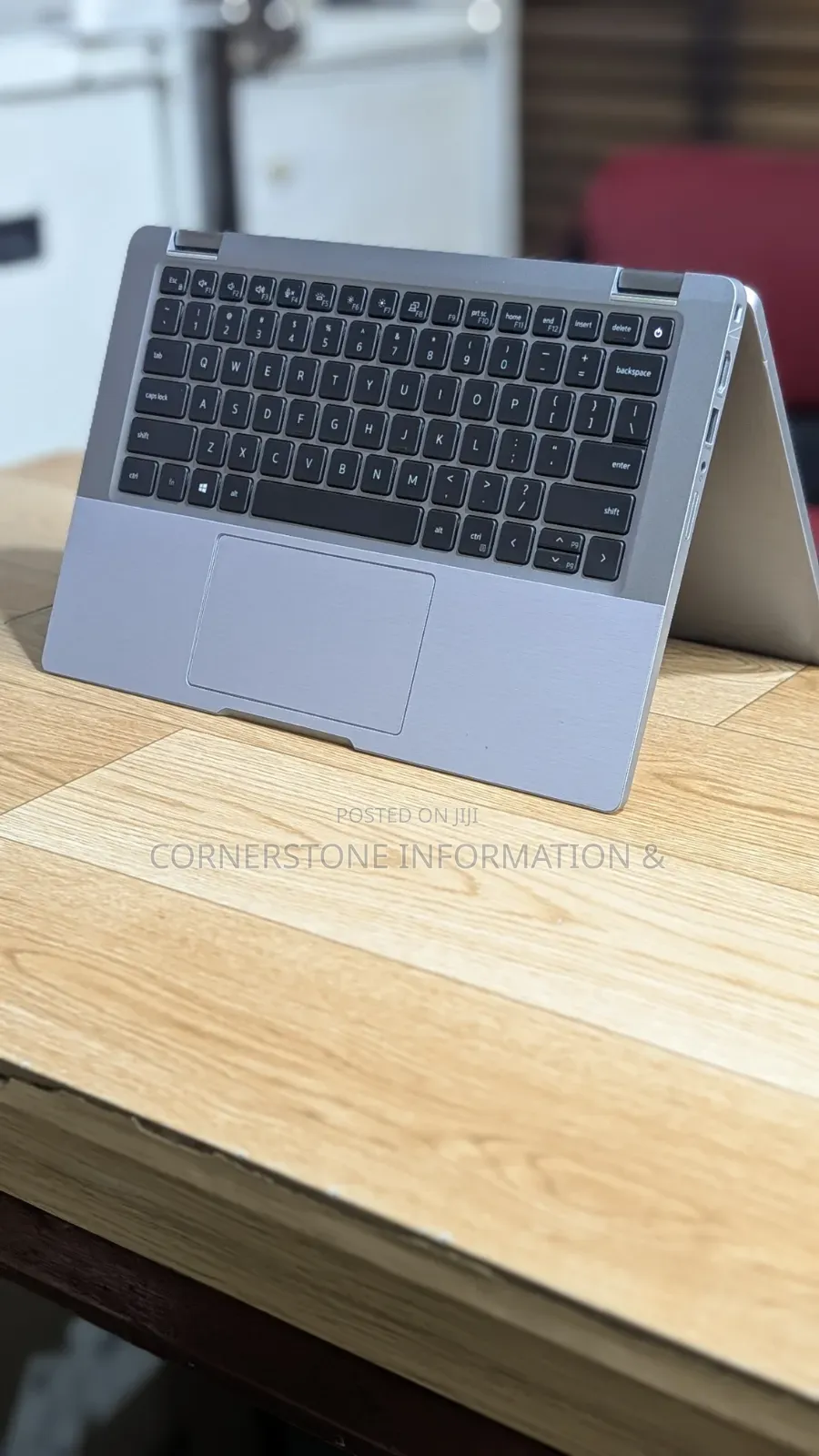 Laptop Dell Latitude 5320 32GB Intel Core i7 SSD 512GB