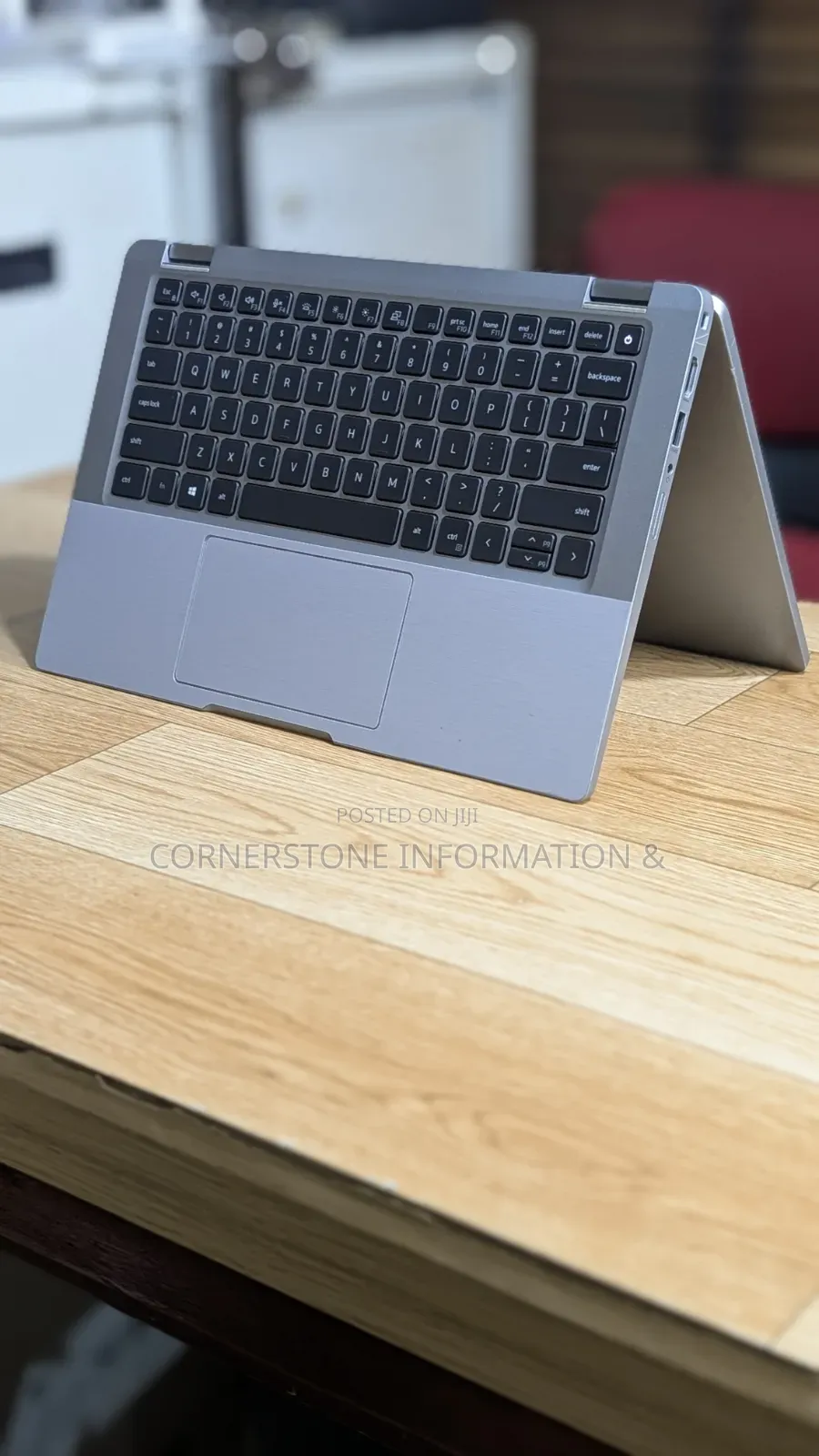 Laptop Dell Latitude 5320 32GB Intel Core i7 SSD 512GB