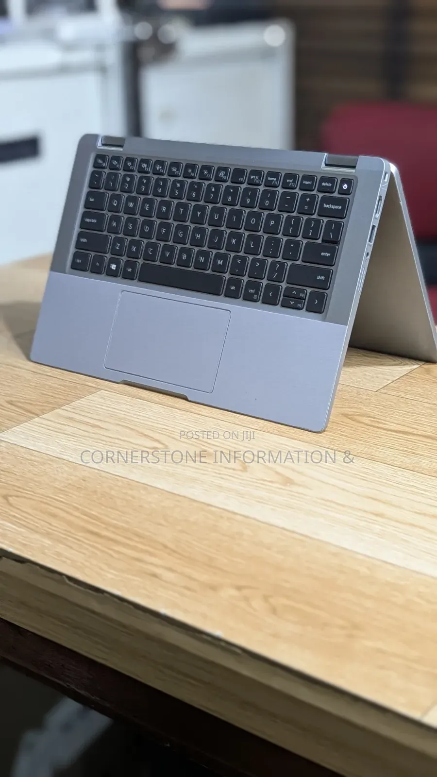 Laptop Dell Latitude 5320 32GB Intel Core i7 SSD 512GB