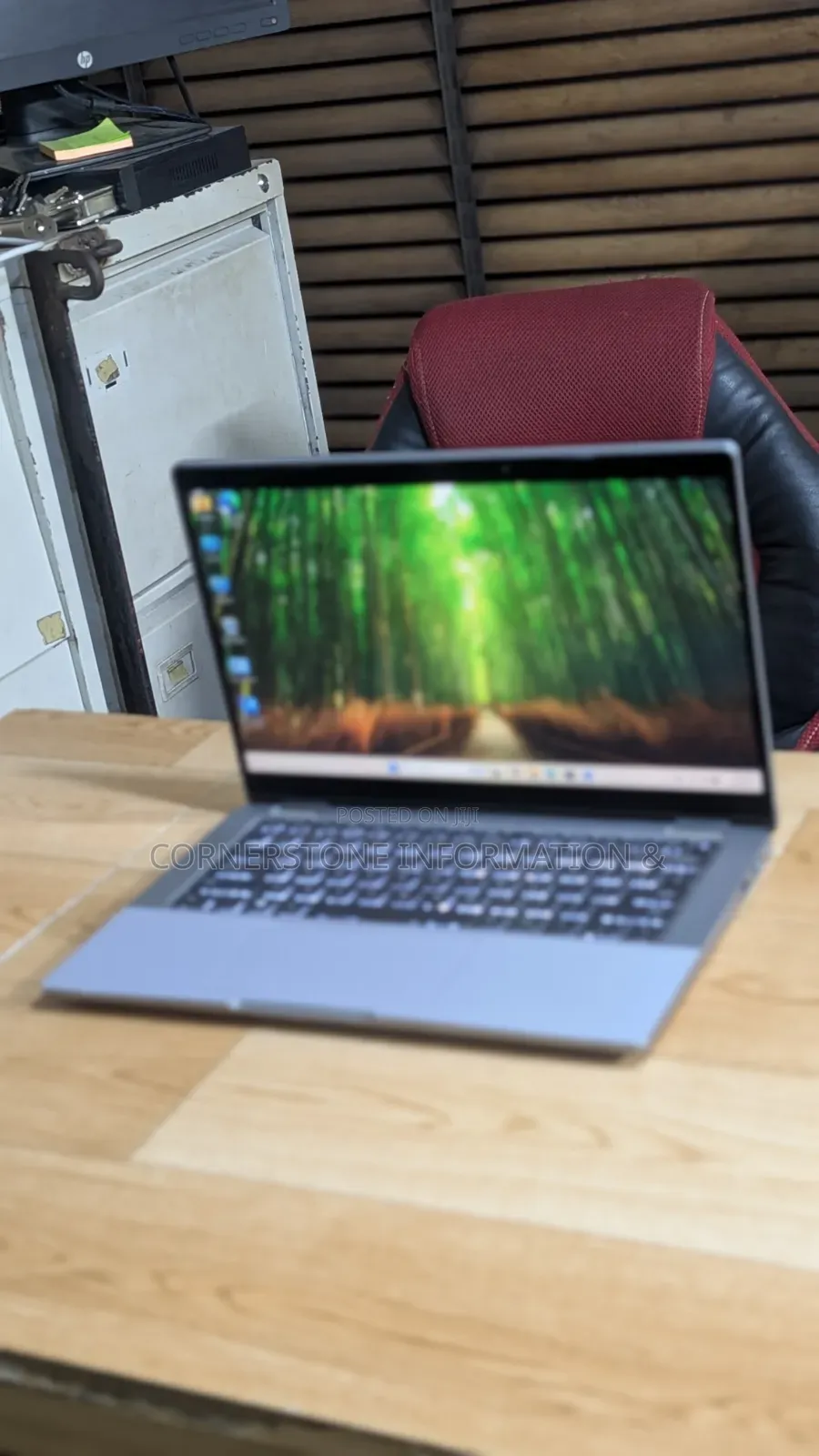 Laptop Dell Latitude 5320 32GB Intel Core i7 SSD 512GB