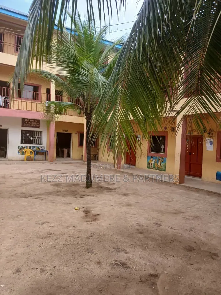 For Sale : Functional Secondary School in Ph