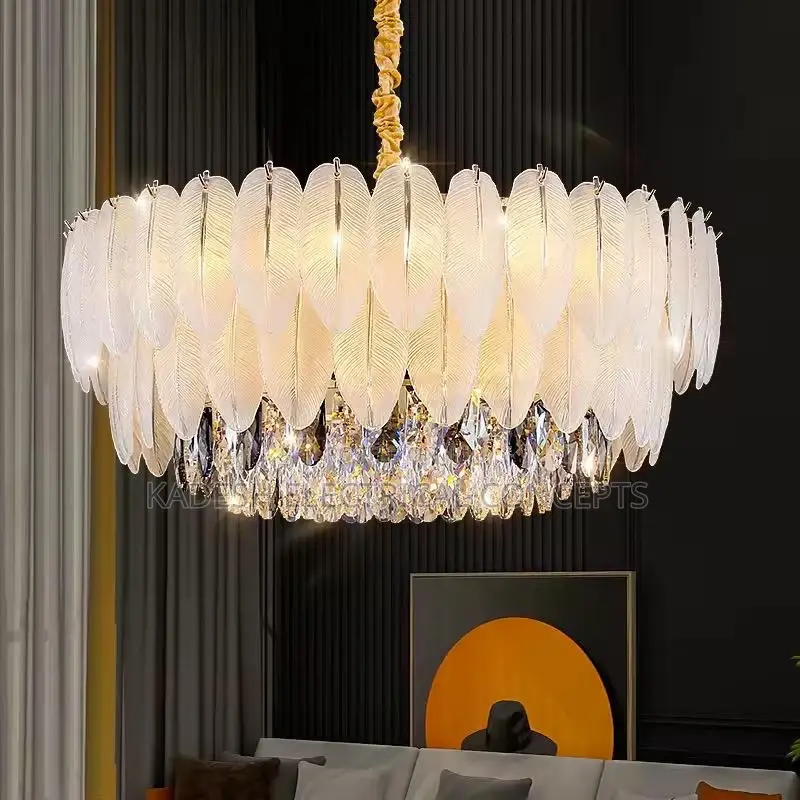 Modern Home Decor Led Lights Pendant Light Lamps for Living Room