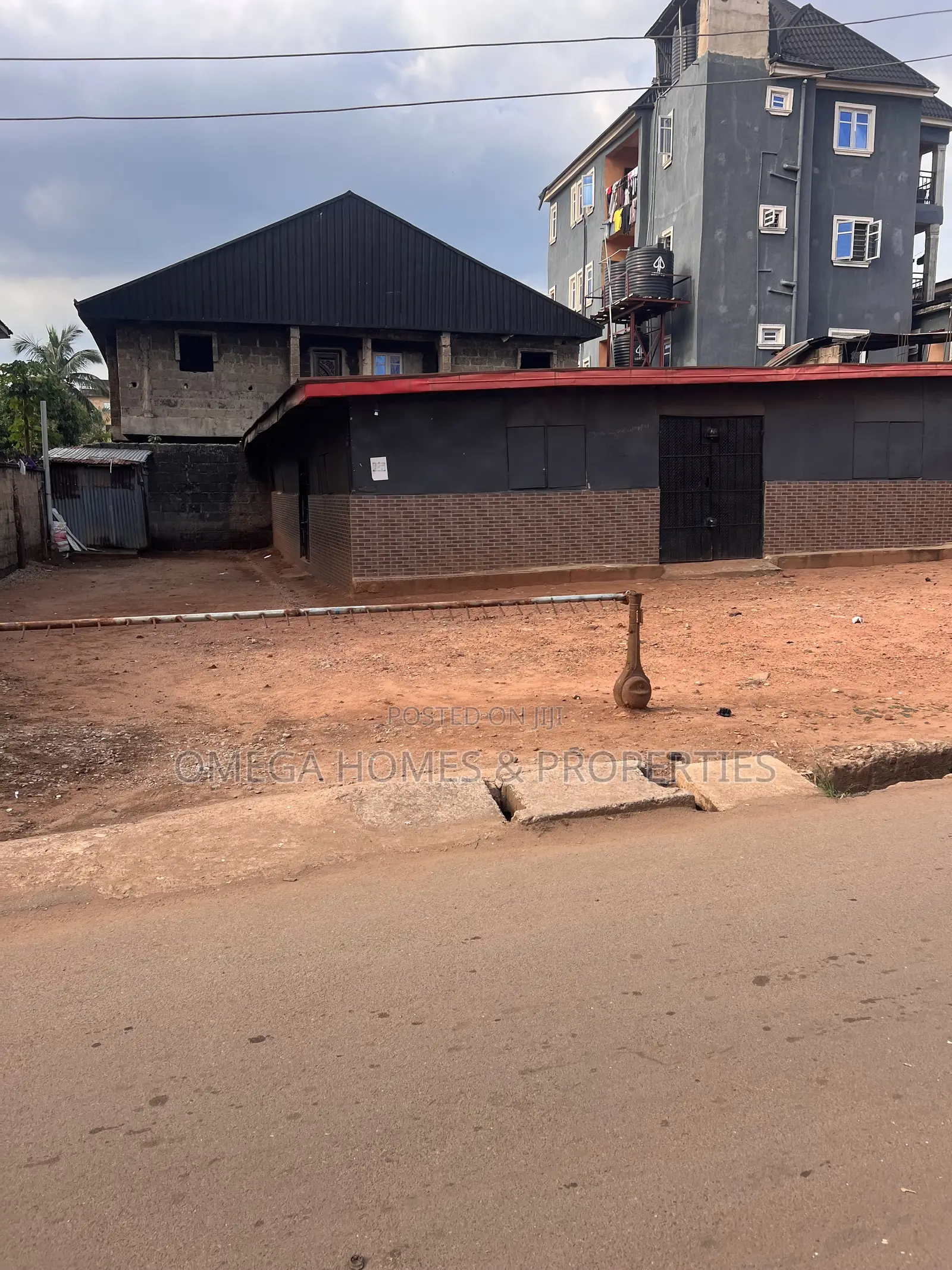 Standard One Plot of Land Within Orieugba Umuahia Abia State