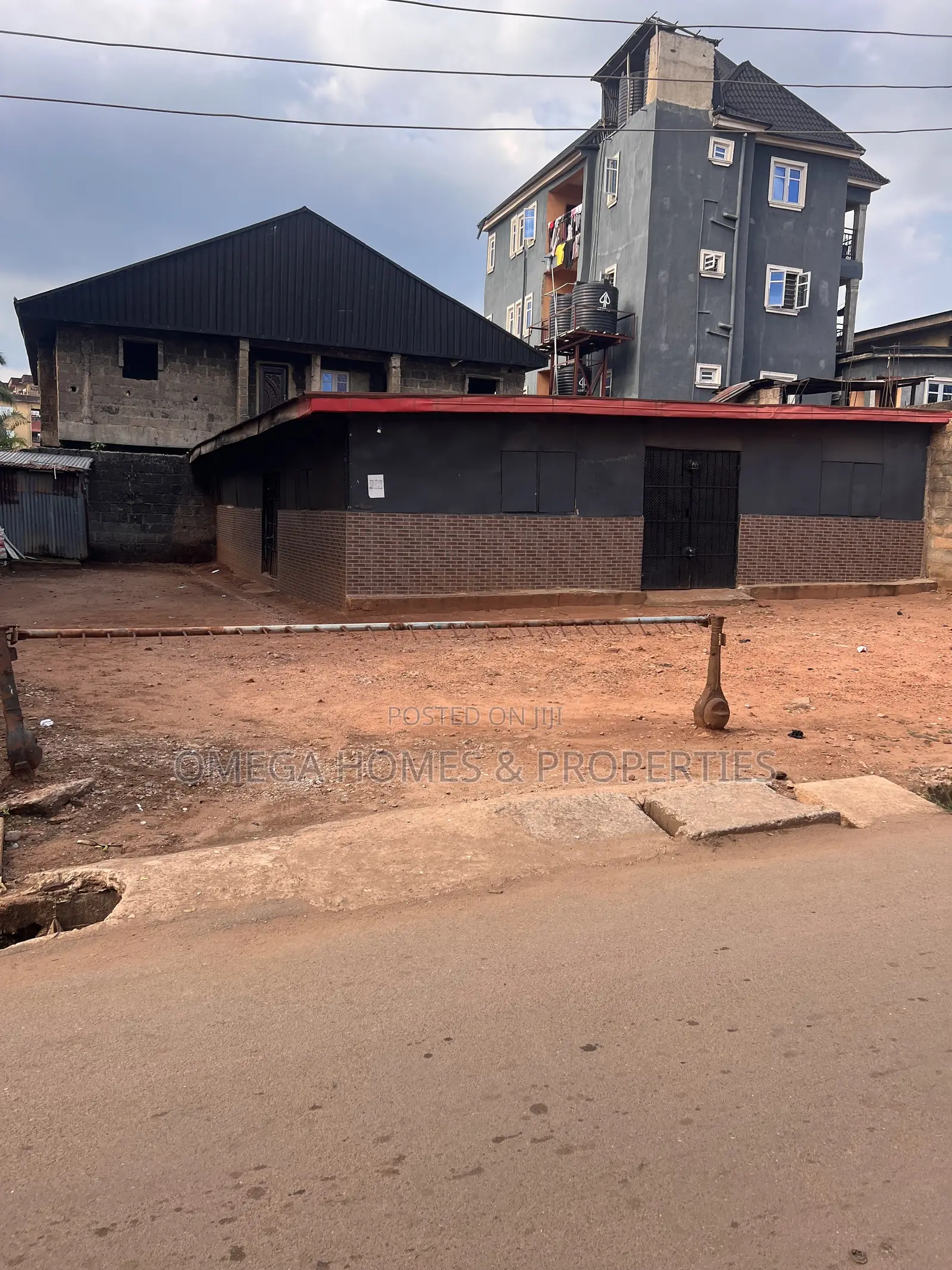 Standard One Plot of Land Within Orieugba Umuahia Abia State