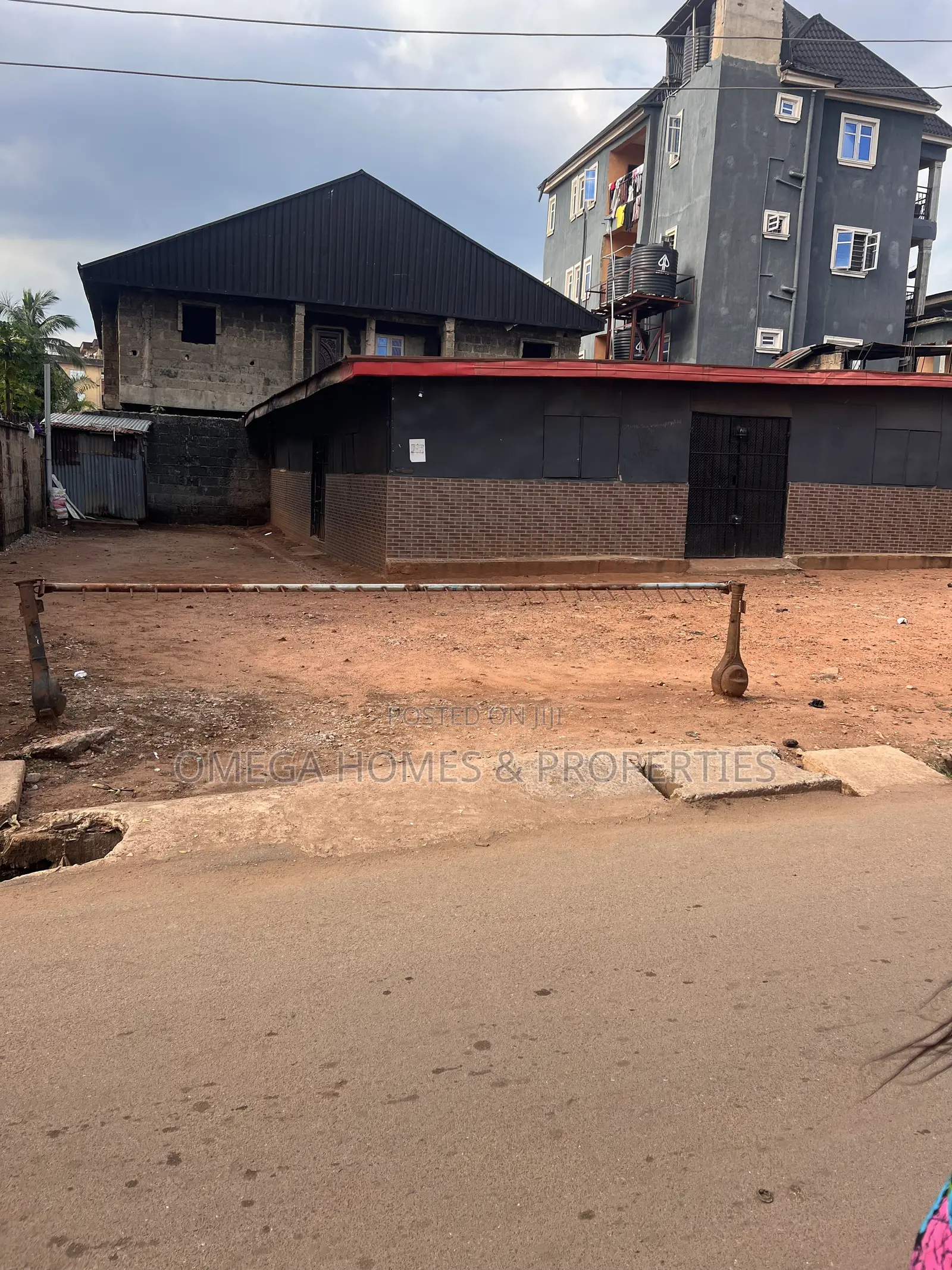 Standard One Plot of Land Within Orieugba Umuahia Abia State