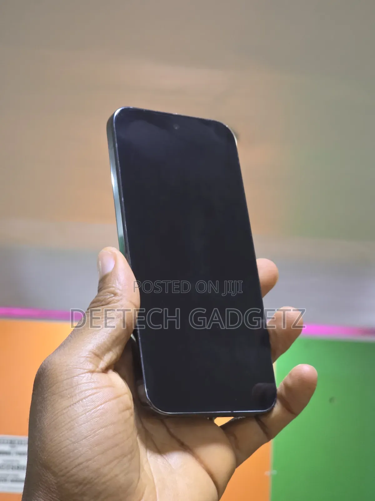 Google Pixel 9 Pro XL 512 GB Black