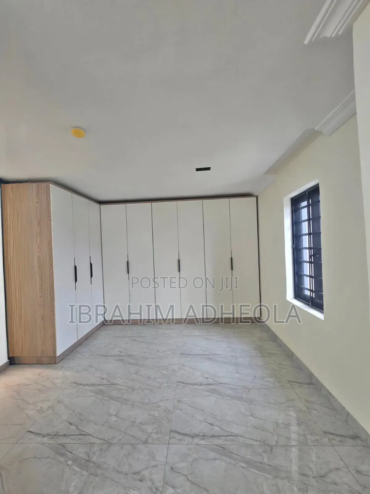 4bdrm Maisonette in Opebi for sale