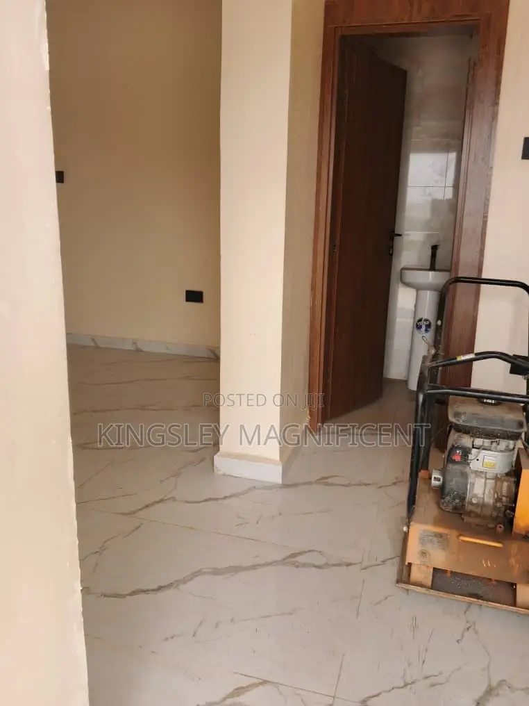 4bdrm Duplex in Mabushi for rent