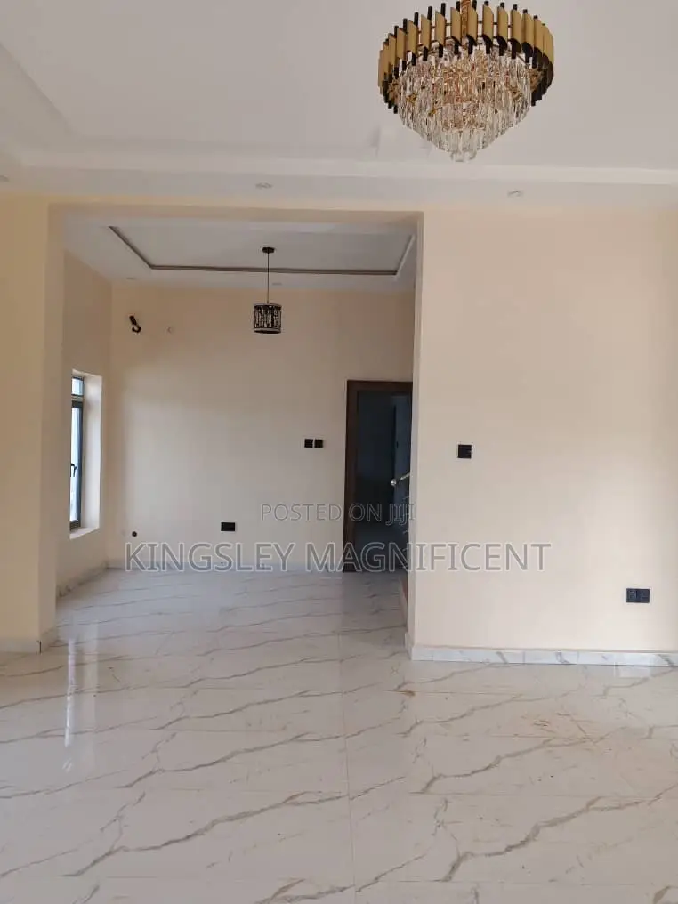 4bdrm Duplex in Mabushi for rent