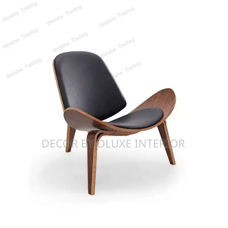 Modern Nordic Chair