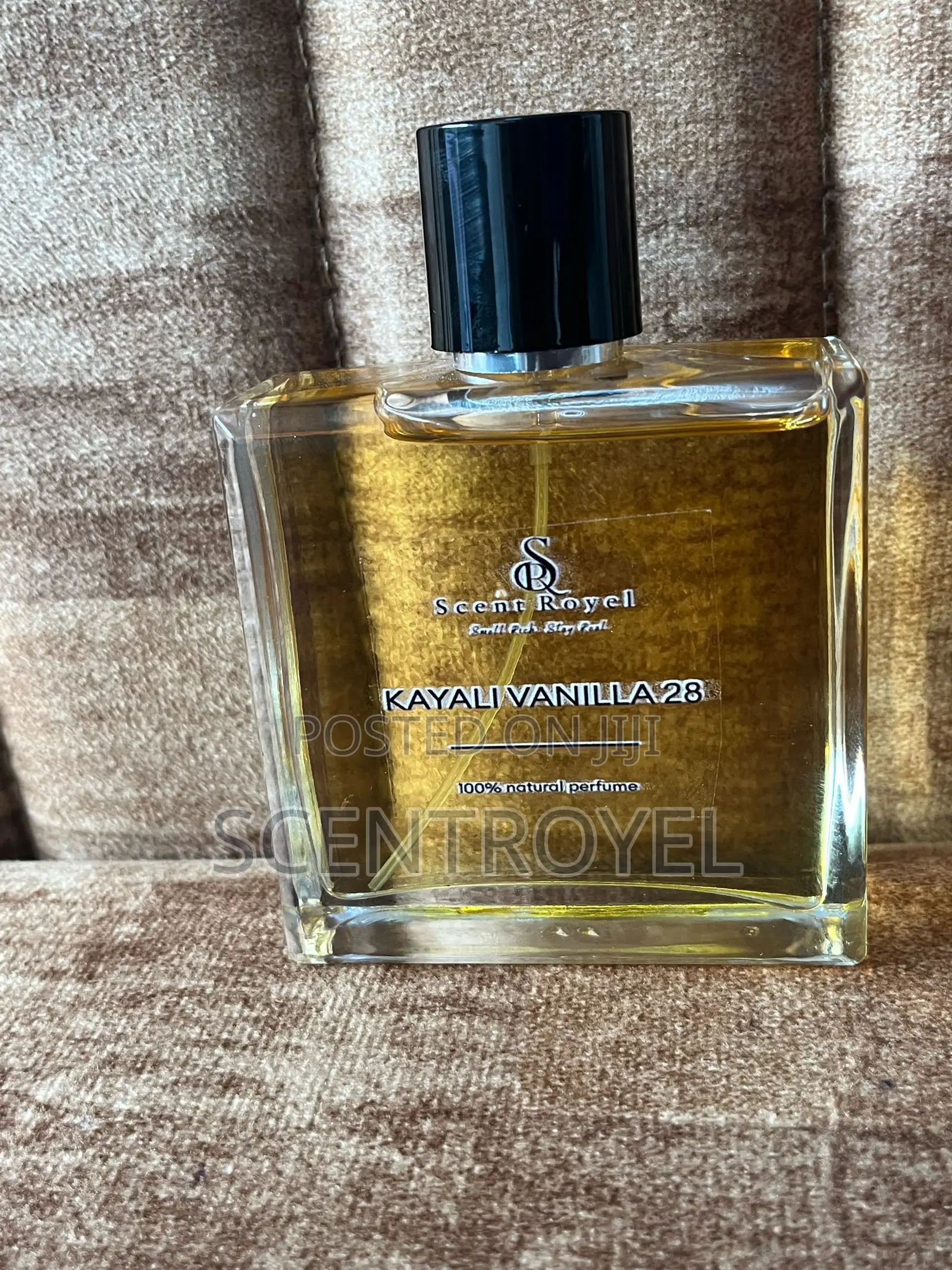 Kayali Vanilla 28