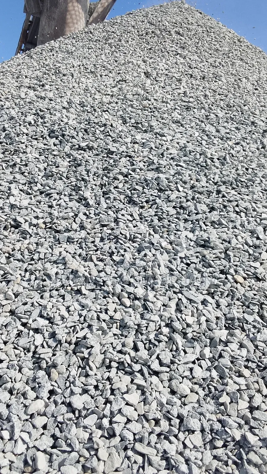 Port Harcourt Delivery of Chippings and Granite