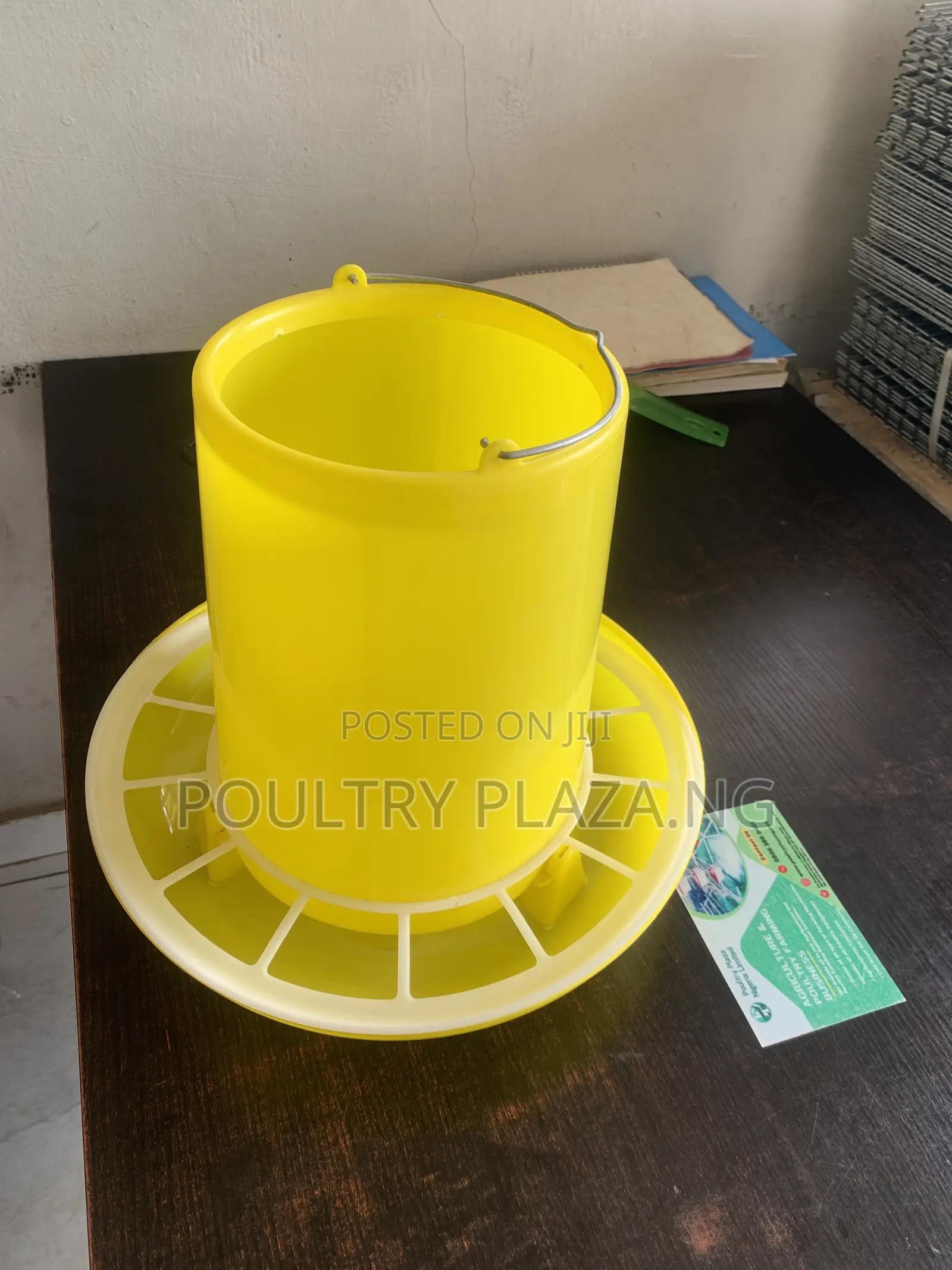 8kg Bird Feeders