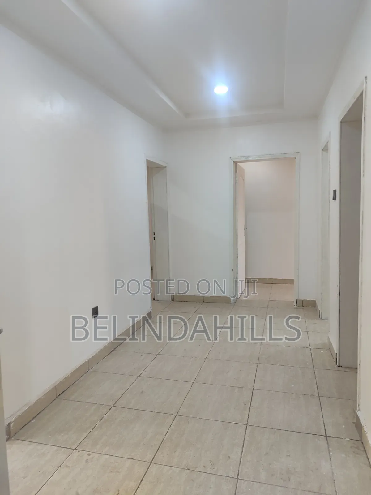 3bdrm Block of Flats in Jabi for rent