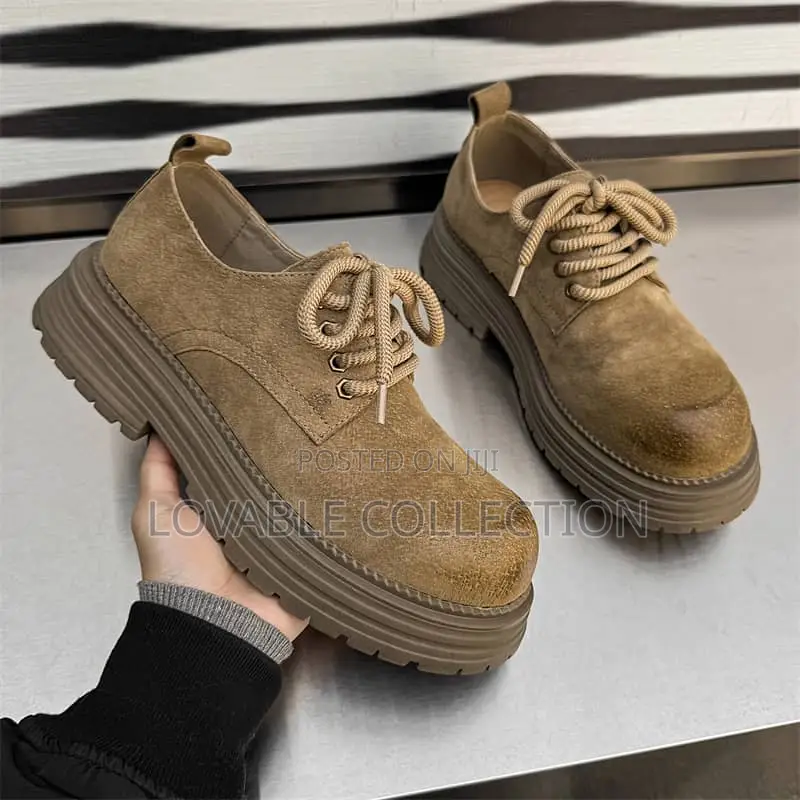 Timberland