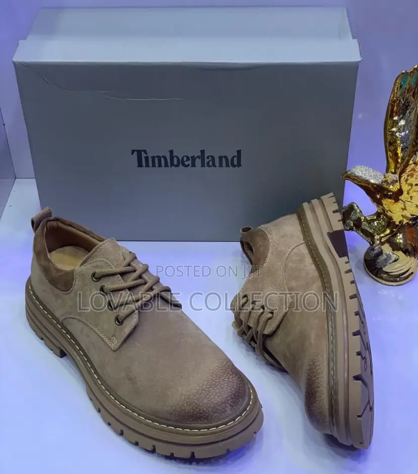 Timberland