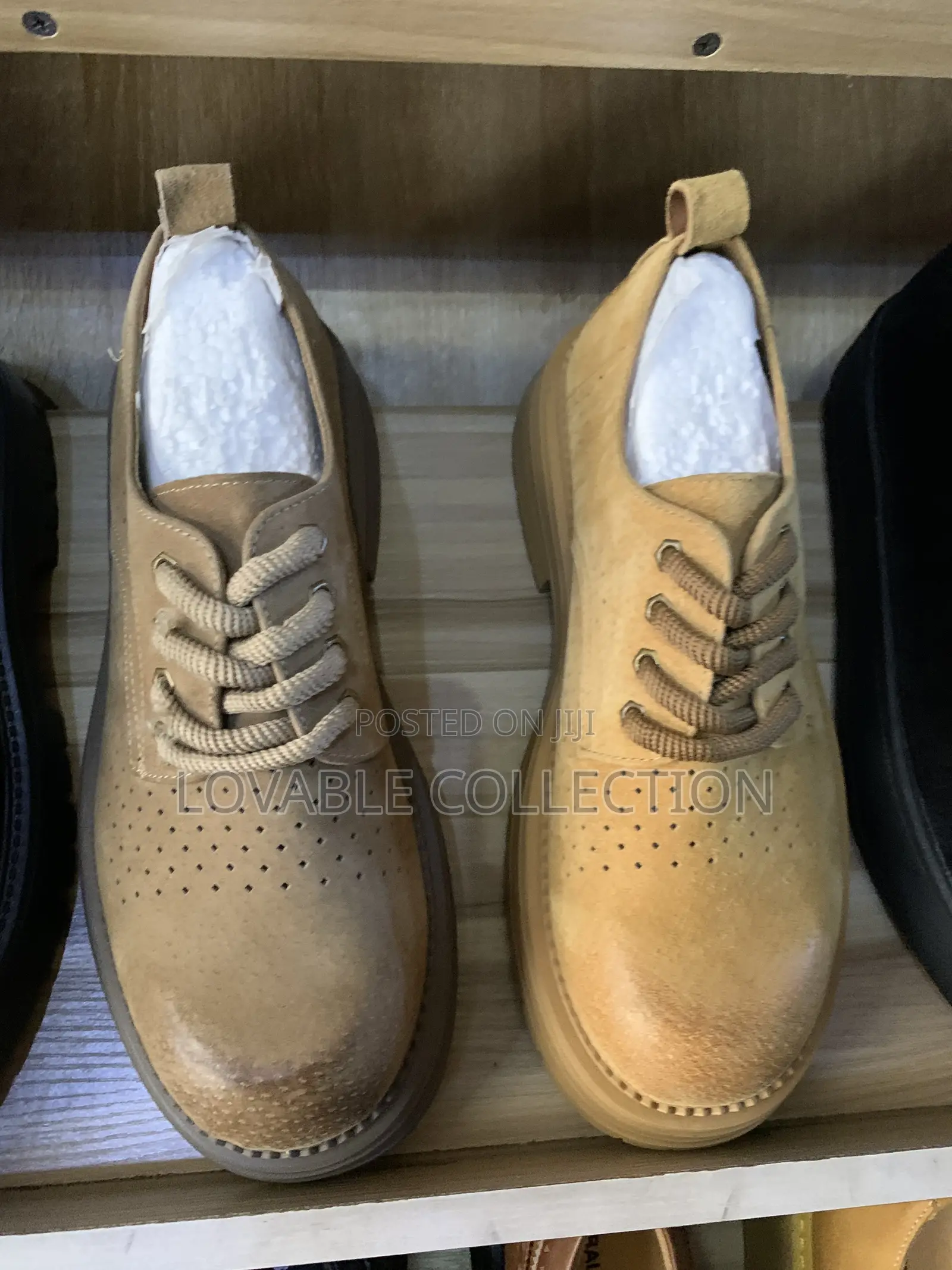 Timberland