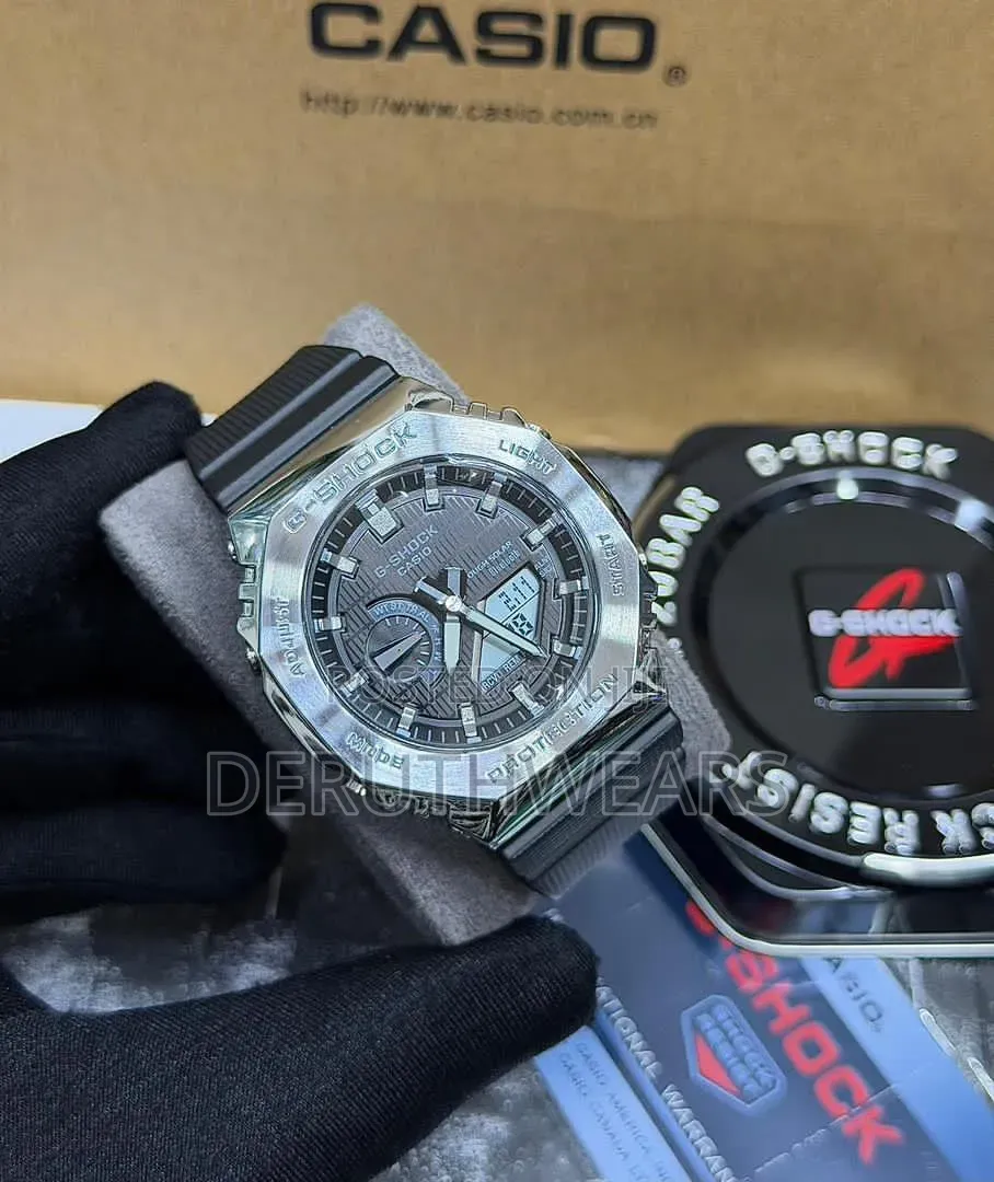High Quality G-Shock