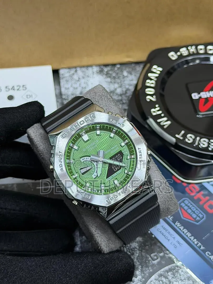 High Quality G-Shock