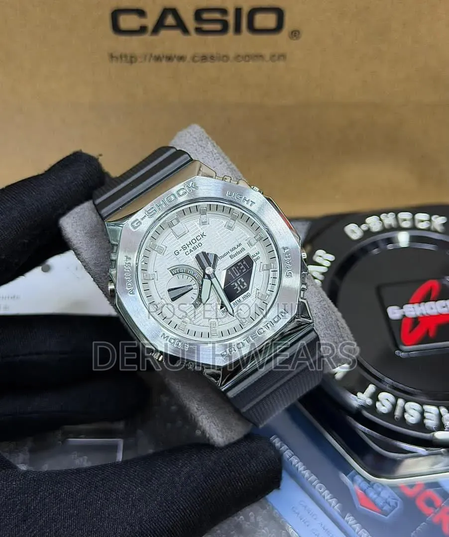 High Quality G-Shock