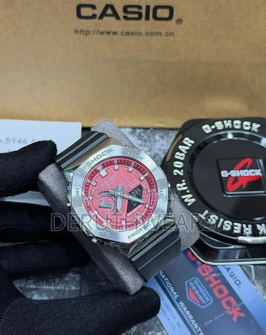 High Quality G-Shock