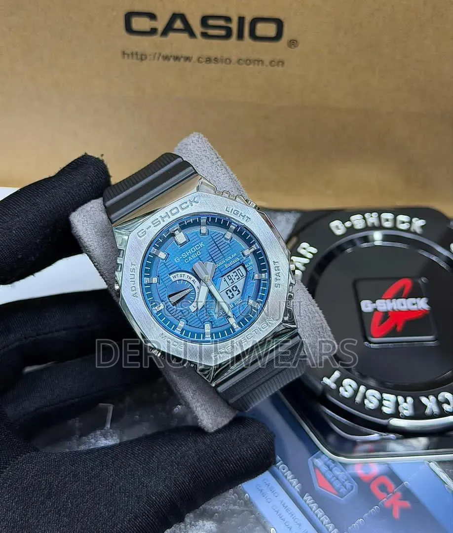 High Quality G-Shock
