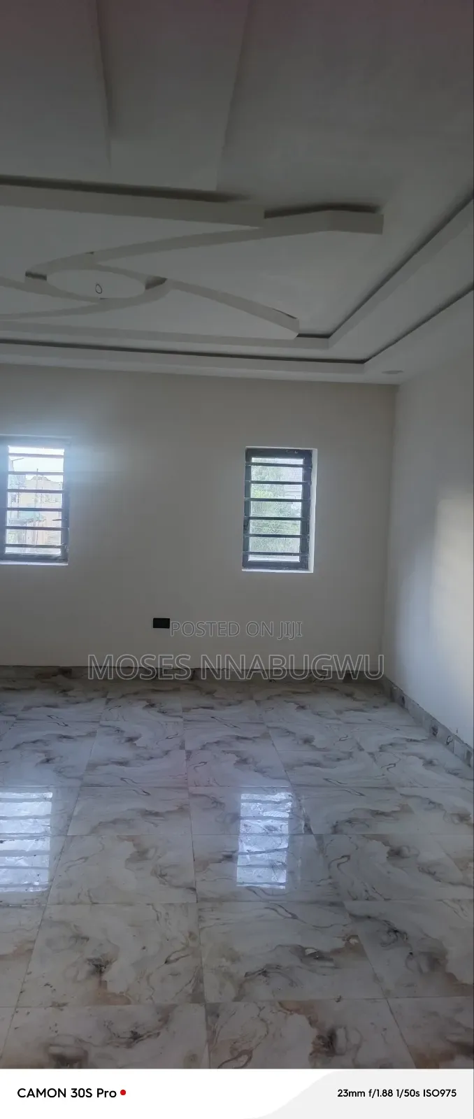 2bdrm Block of Flats in Odani Green City for rent