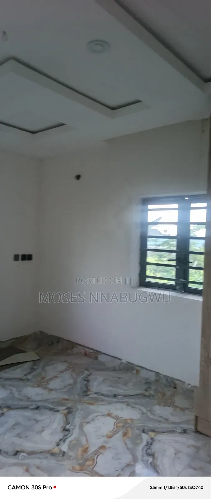 2bdrm Block of Flats in Odani Green City for rent