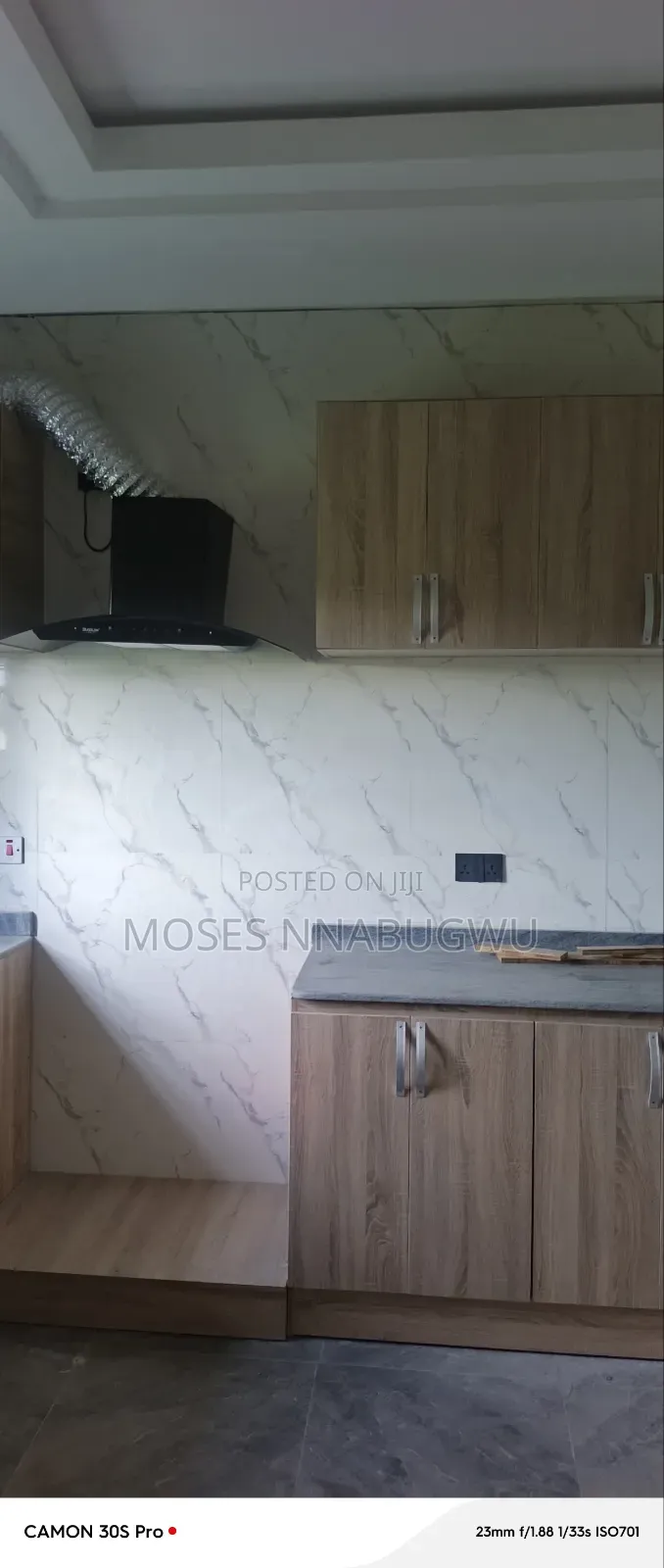 2bdrm Block of Flats in Odani Green City for rent