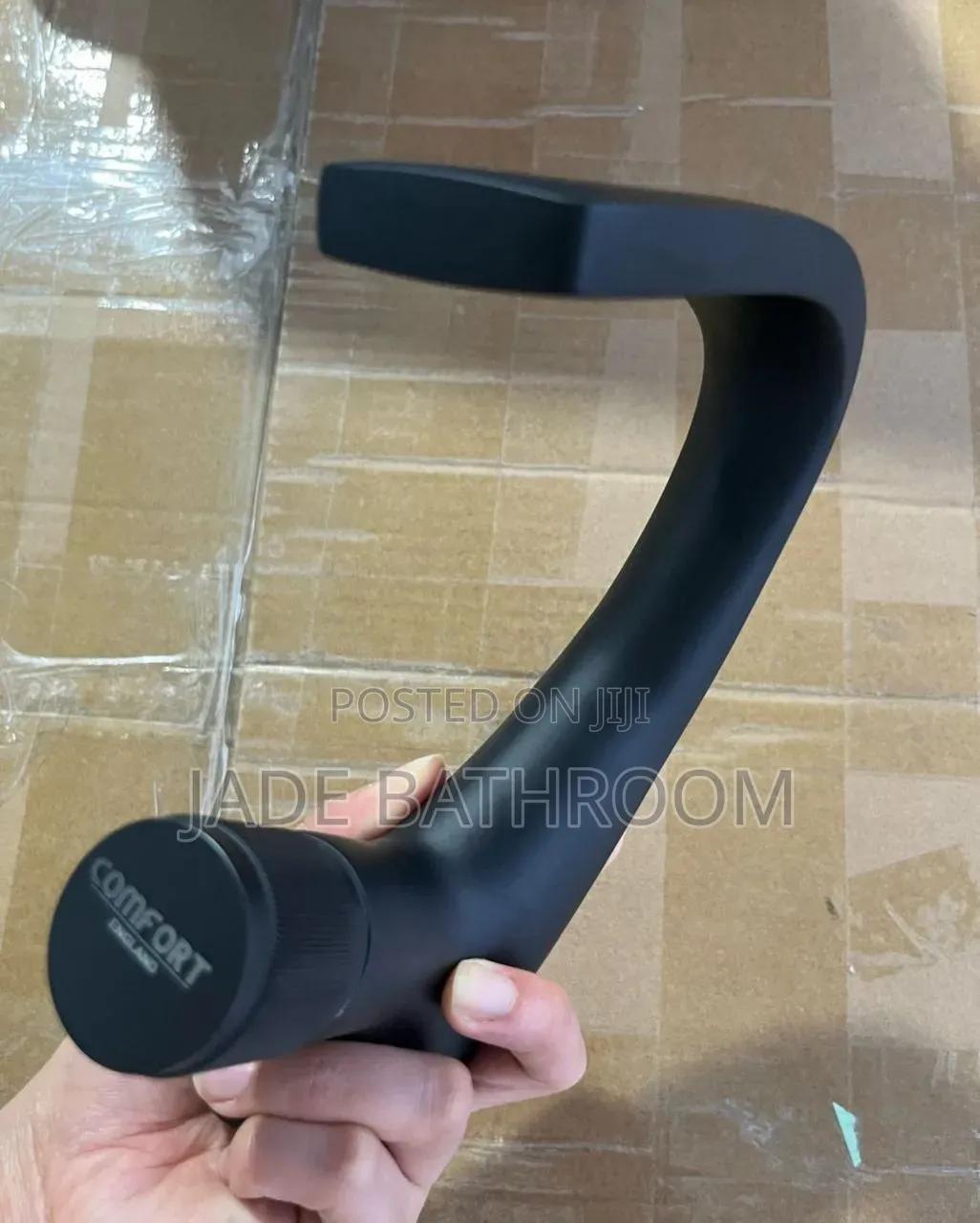 Basin Mixer Tap