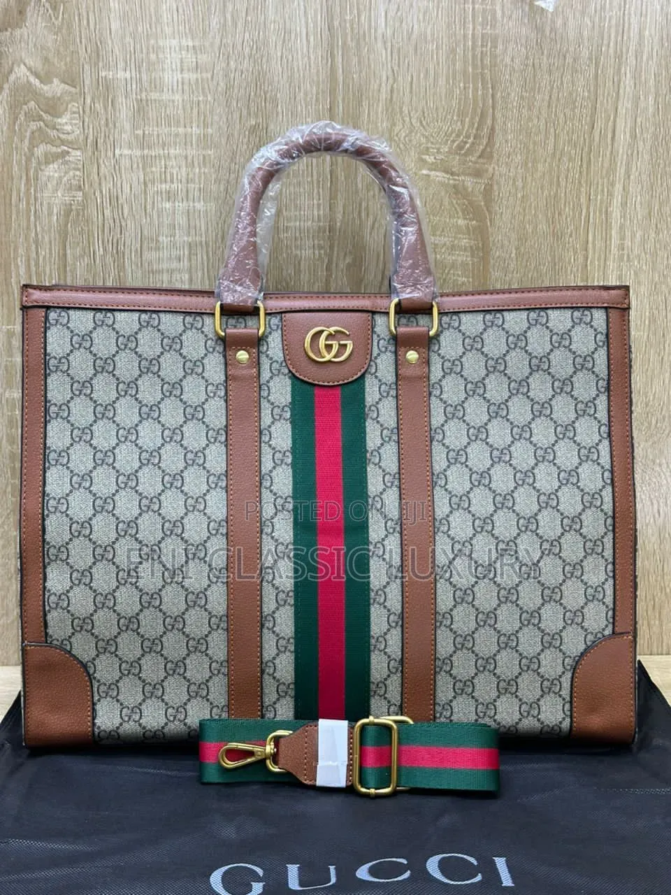 Gucci Luxury Women's Handbags Best Quality Well Banded