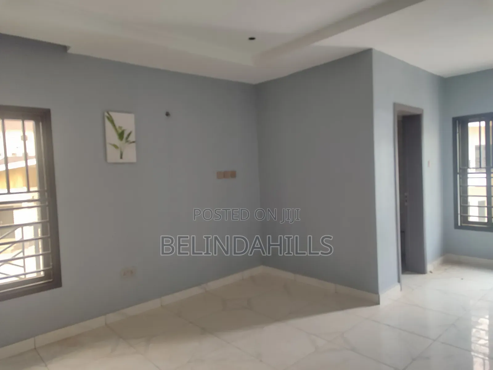 3bdrm Block of Flats in Katampe (Main) for rent