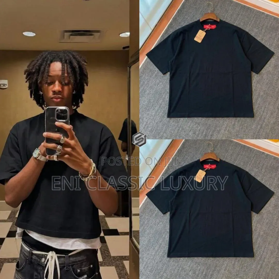 Plain Luxury Cargo Crop Tops Best Quality Well Banded Package