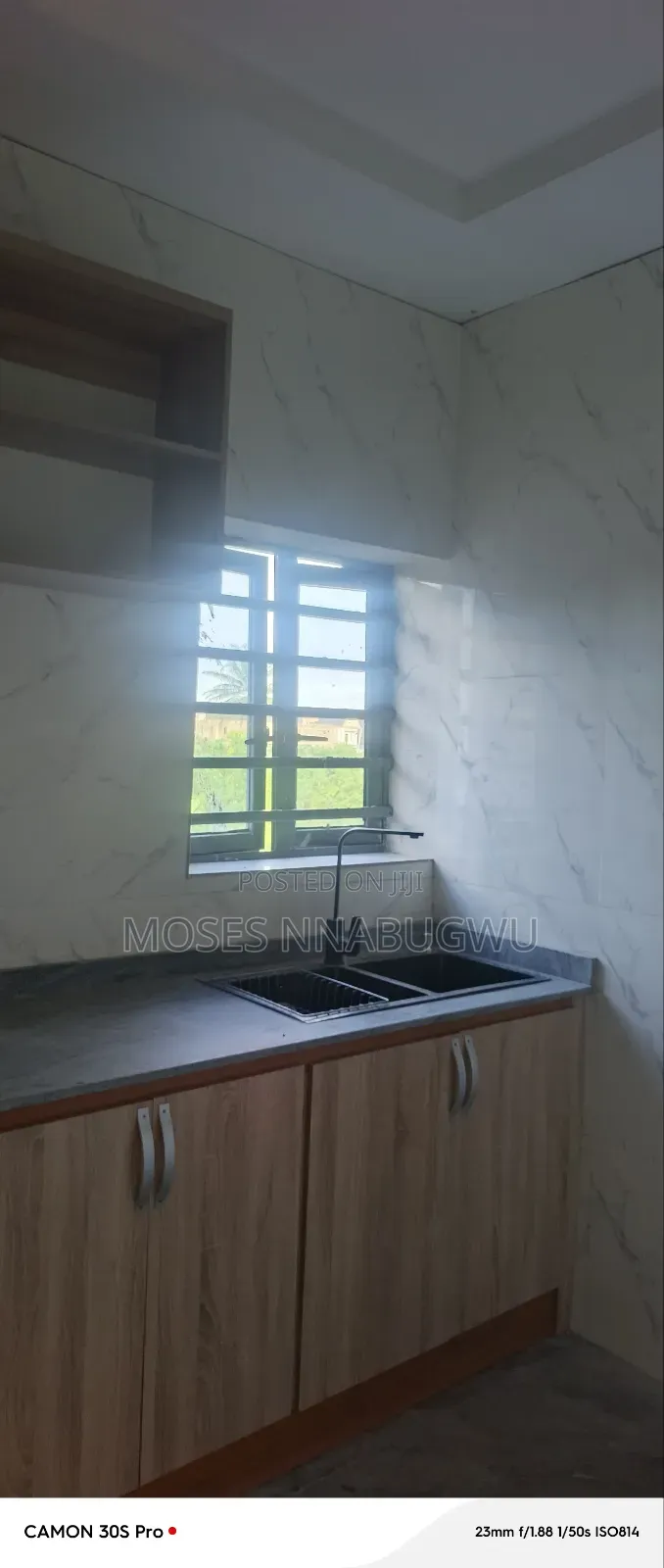 Studio Apartment in Odani Green City, Elelenwo for rent
