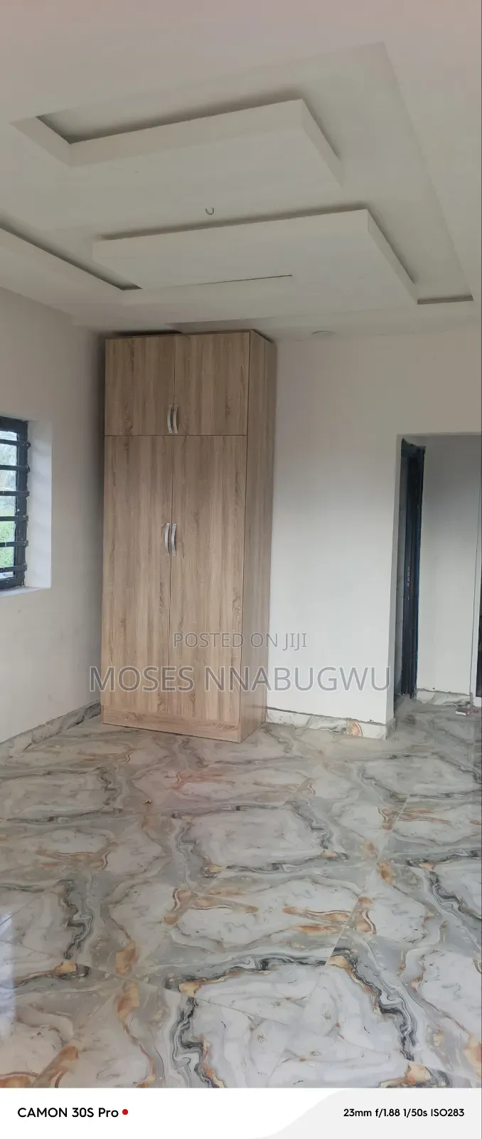 Studio Apartment in Odani Green City, Elelenwo for rent