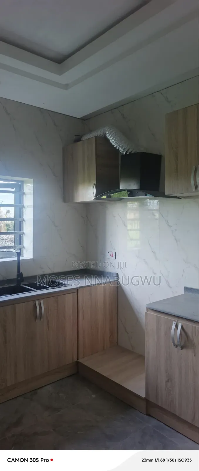 Studio Apartment in Odani Green City, Elelenwo for rent