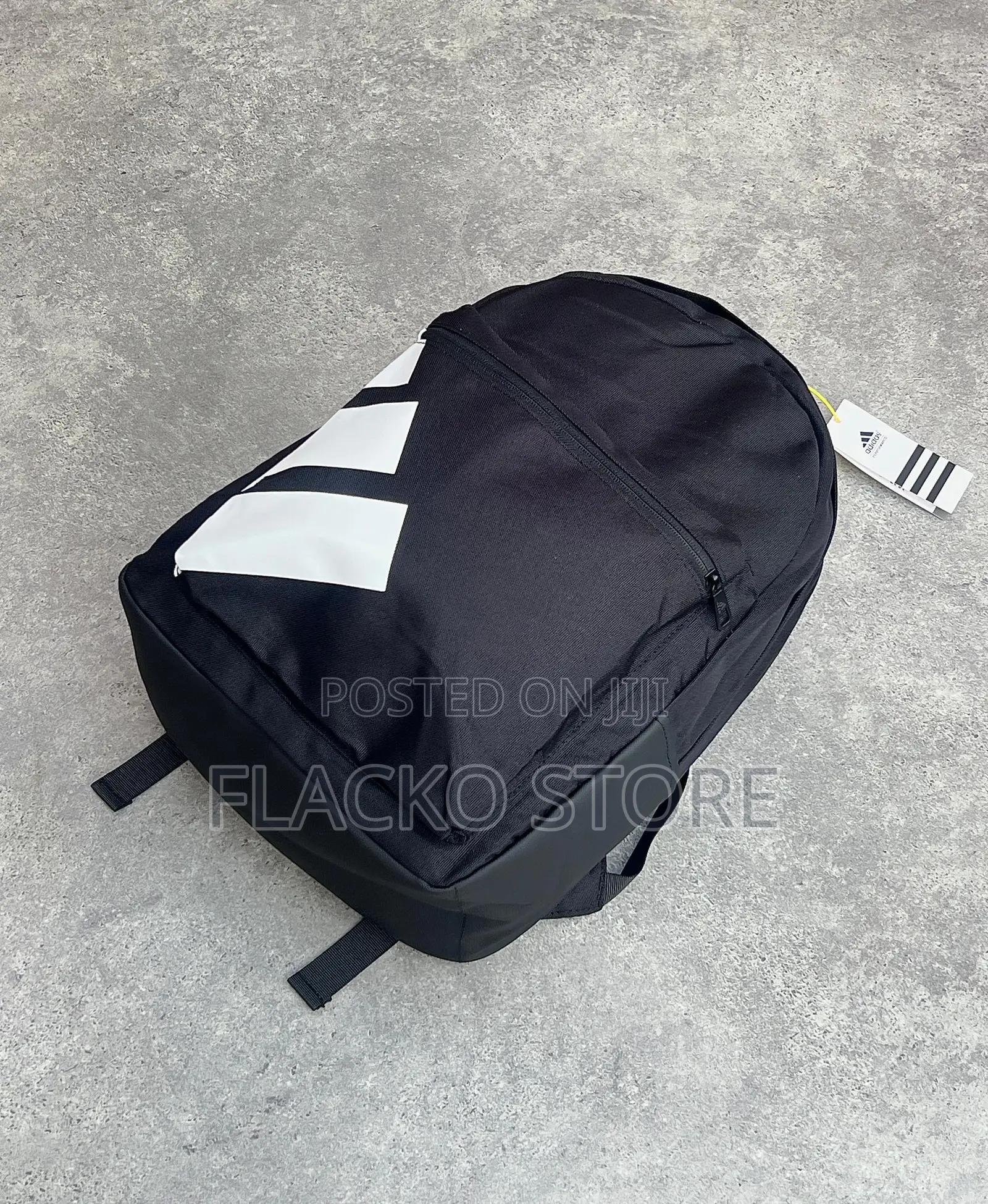 Original Adidas Backpacks