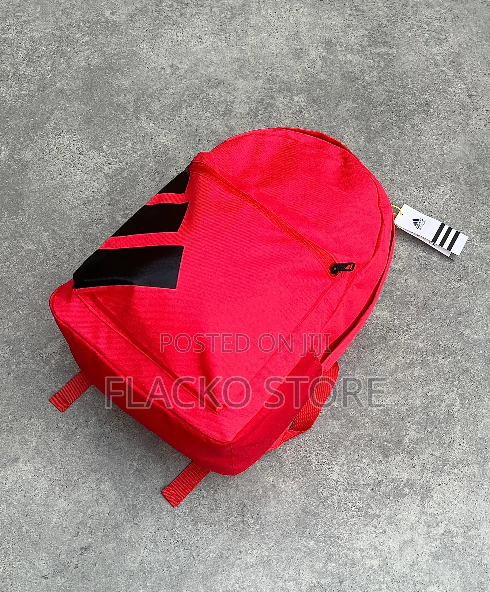 Original Adidas Backpacks