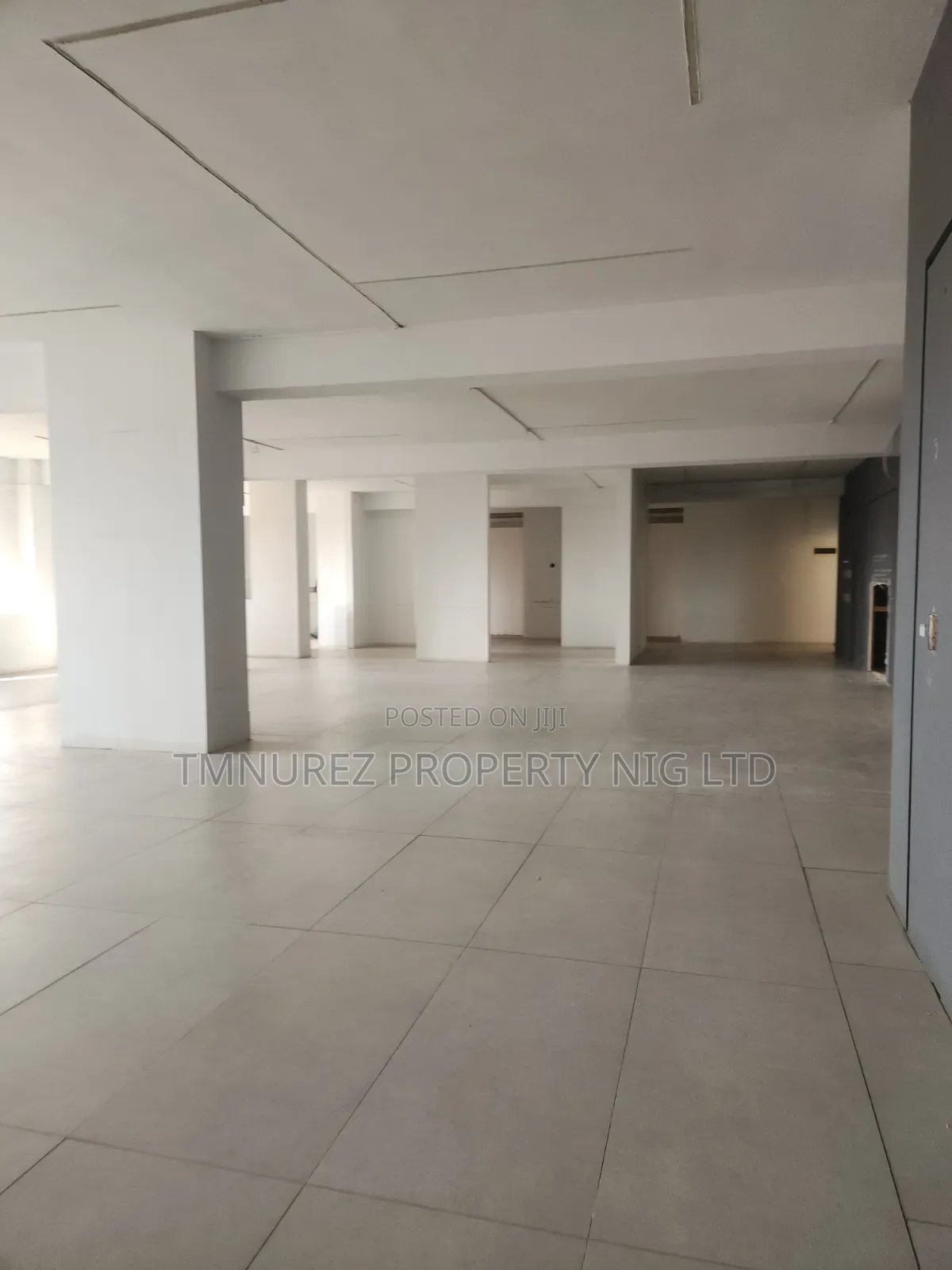Office Space for Rent Jakande Lekki