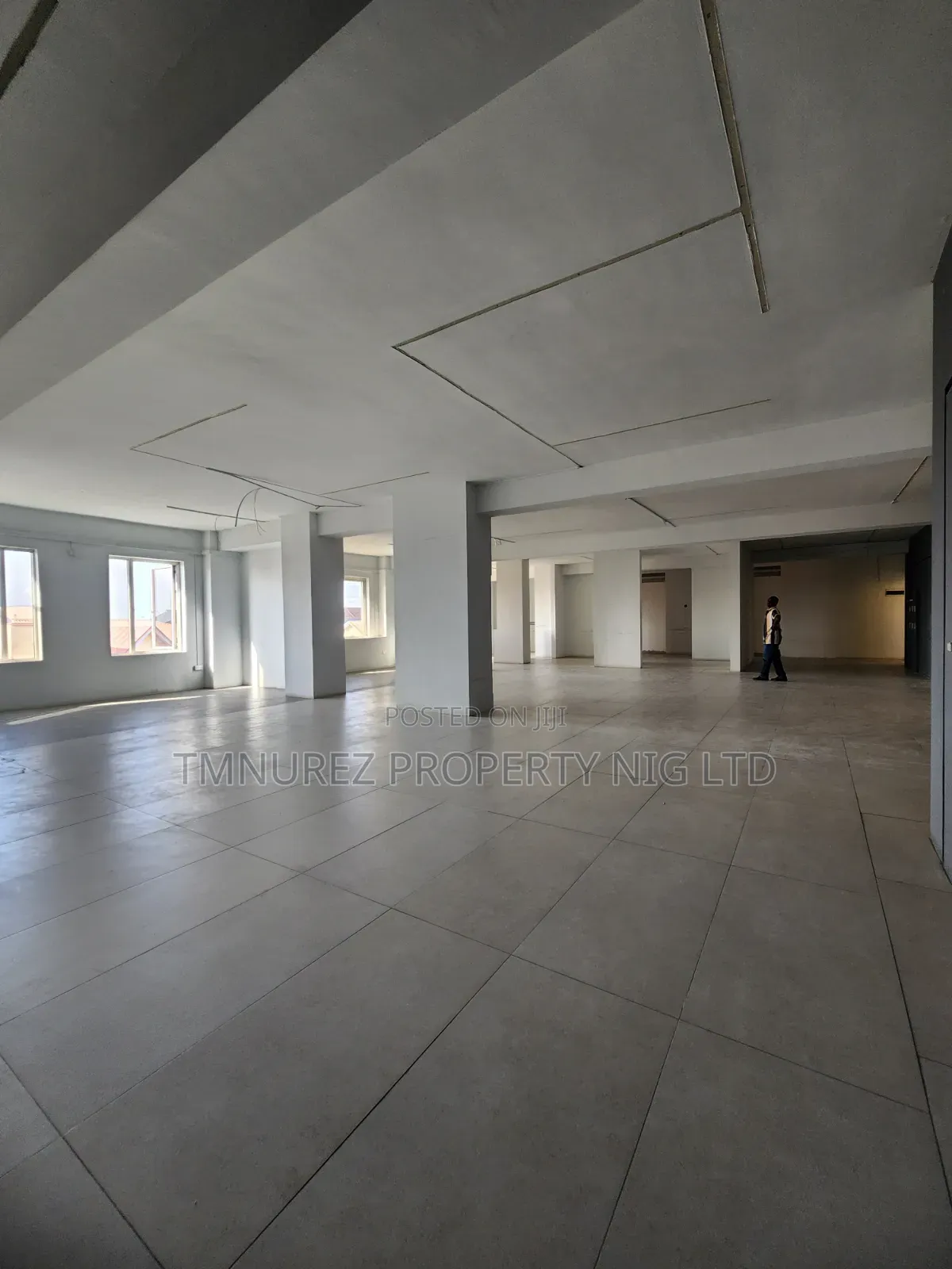 Office Space for Rent Jakande Lekki